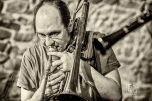 Squakk, Thewes, Mahall, Roder, Griener Photo Frank Schindelbeck