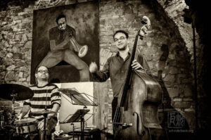 Squakk, Thewes, Mahall, Roder, Griener Photo Frank Schindelbeck