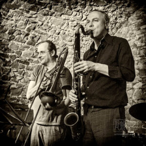 Squakk, Thewes, Mahall, Roder, Griener Photo Frank Schindelbeck