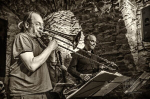 Squakk, Thewes, Mahall, Roder, Griener Photo Frank Schindelbeck