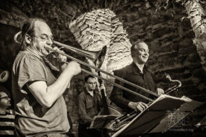 Squakk, Thewes, Mahall, Roder, Griener Photo Frank Schindelbeck