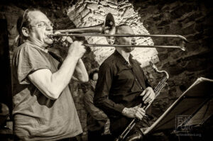 Squakk, Thewes, Mahall, Roder, Griener Photo Frank Schindelbeck