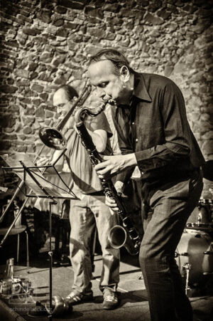 Squakk, Thewes, Mahall, Roder, Griener Photo Frank Schindelbeck