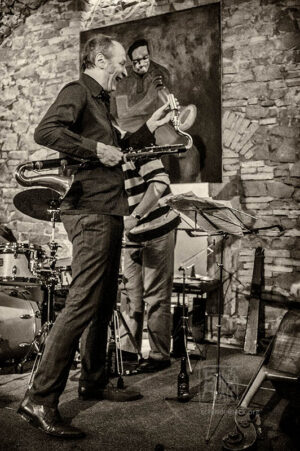 Squakk, Thewes, Mahall, Roder, Griener Photo Frank Schindelbeck