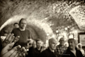 Squakk, Thewes, Mahall, Roder, Griener Photo Frank Schindelbeck