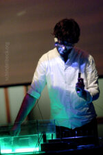 ZKM Karlsruhe - Art's Birthday 2012