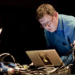 ZKM Karlsruhe - Art's Birthday 2012