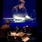 ZKM Karlsruhe - Art's Birthday 2012