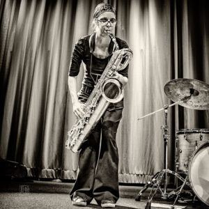 Insomnia Brass Band - Wiesbaden 2020 - Photo: Frank Schindelbeck