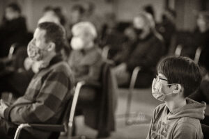 Insomnia Brass Band - Wiesbaden 2020 - Photo: Frank Schindelbeck