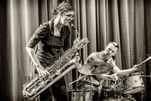 Insomnia Brass Band - Wiesbaden 2020 - Photo: Frank Schindelbeck