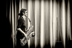 Insomnia Brass Band - Wiesbaden 2020 - Photo: Frank Schindelbeck