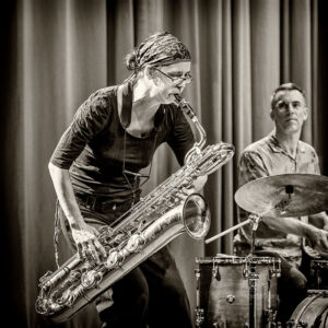 Insomnia Brass Band - Wiesbaden 2020 - Photo: Frank Schindelbeck