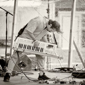 Matt Mottel - Moers Festival 2021 - Photo: Schindelbeck