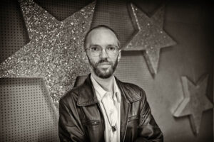 Jonathan Nagel - Photo: Schindelbeck