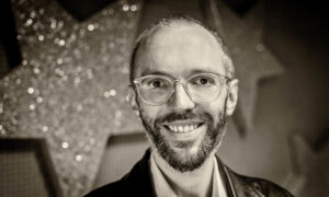 Jonathan Nagel - Photo: Schindelbeck