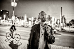 Jonathan Nagel - Photo: Schindelbeck