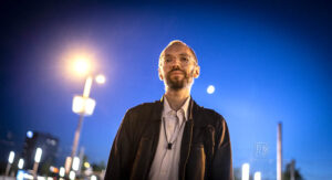 Jonathan Nagel - Photo: Schindelbeck