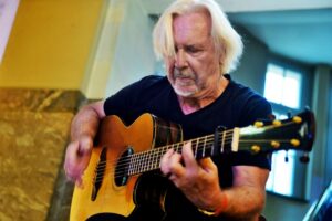 Claus Boesser-Ferrari - Photo: Rinderspacher