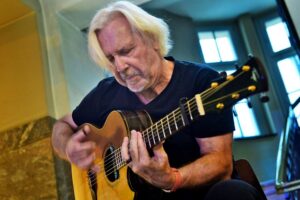 Claus Boesser-Ferrari - Photo: Rinderspacher