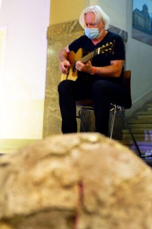 Claus Boesser-Ferrari - Photo: Rinderspacher