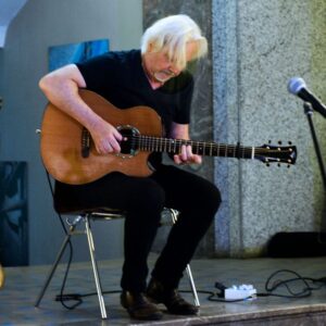 Claus Boesser-Ferrari - Photo: Rinderspacher