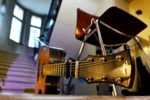 Claus Boesser-Ferrari - Photo: Rinderspacher