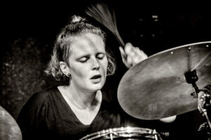 Eva Klesse - Photo: Schindelbeck