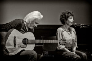 Glaser, Boesser-Ferrari, Sehanoui - Photo: Schindelbeck