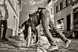 Zoubek / Helm / Mahnig (Ladenburg) - Photo: Schindelbeck