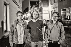 Zoubek / Helm / Mahnig (Ladenburg) - Photo: Schindelbeck