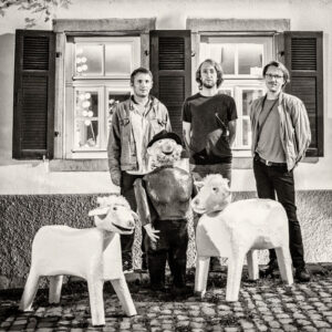 Zoubek / Helm / Mahnig (Ladenburg) - Photo: Schindelbeck