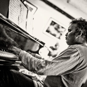 Zoubek / Helm / Mahnig (Ladenburg) - Photo: Schindelbeck