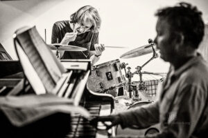 Zoubek / Helm / Mahnig (Ladenburg) - Photo: Schindelbeck