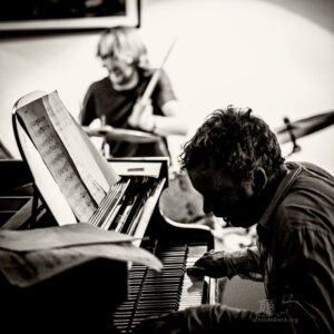 Zoubek / Helm / Mahnig (Ladenburg) - Photo: Schindelbeck