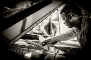 Zoubek / Helm / Mahnig (Ladenburg) - Photo: Schindelbeck