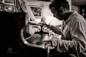 Zoubek / Helm / Mahnig (Ladenburg) - Photo: Schindelbeck