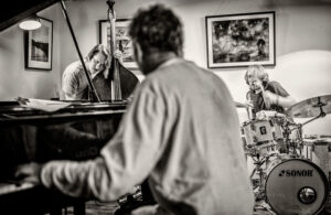 Zoubek / Helm / Mahnig (Ladenburg) - Photo: Schindelbeck