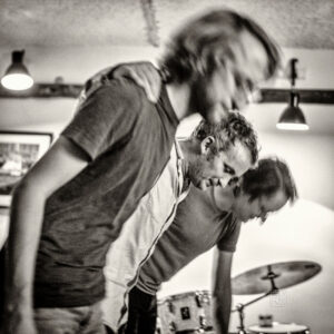 Zoubek / Helm / Mahnig (Ladenburg) - Photo: Schindelbeck