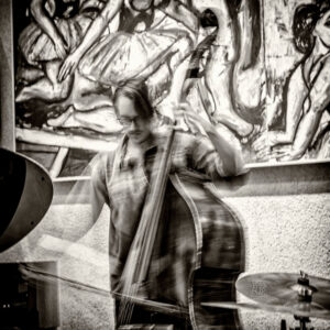 Zoubek / Helm / Mahnig - Photo: Schindelbeck