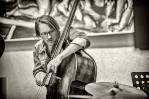 Zoubek / Helm / Mahnig - Photo: Schindelbeck