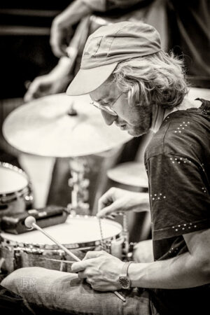 Zoubek / Helm / Mahnig - Photo: Schindelbeck