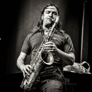 AKUT Festival Mainz 2021 - Photo: Schindelbeck