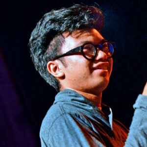 Joey Alexander Trio