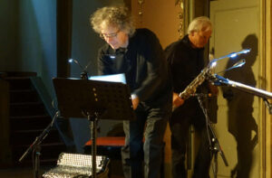 Riessler, Matinier - Kumpf