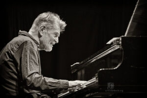 Schlippenbach Karlsruhe - Photo: Schindelbeck