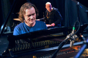 Walter Lang - Photo: Rinderspacher