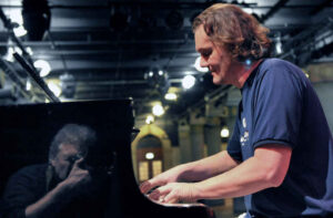 Walter Lang - Photo: Rinderspacher