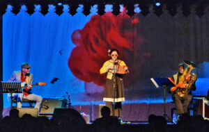 Stucky, Sass, Hartung - Photo: Rinderspacher