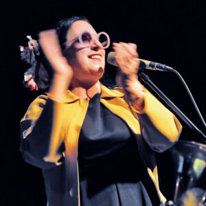 Stucky, Sass, Hartung - Photo: Rinderspacher